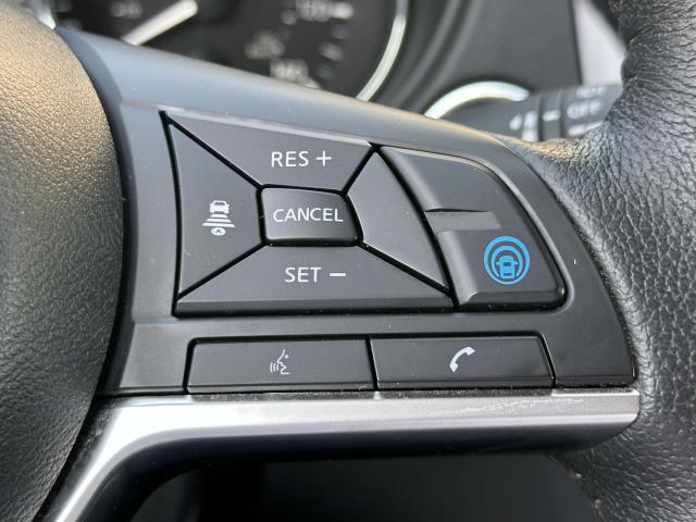 used 2019 Nissan Rogue car, priced at $22,995