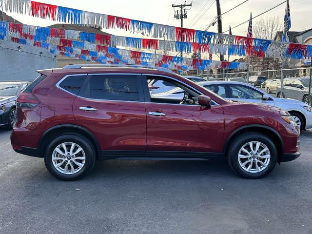 used 2019 Nissan Rogue car, priced at $21,995