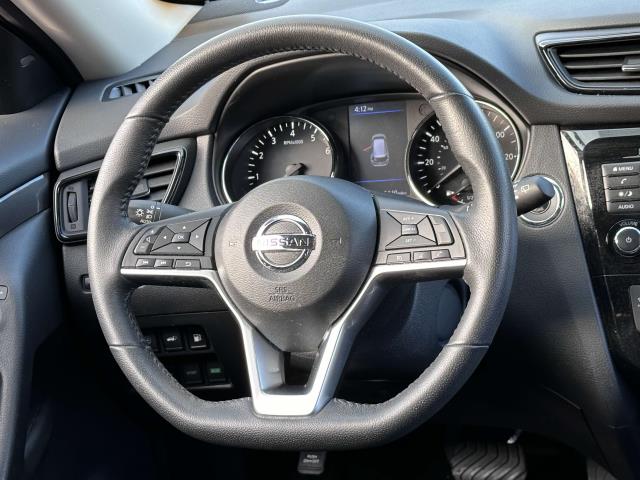 used 2019 Nissan Rogue car, priced at $21,995