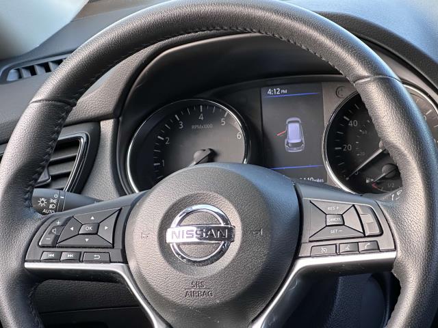 used 2019 Nissan Rogue car, priced at $21,995