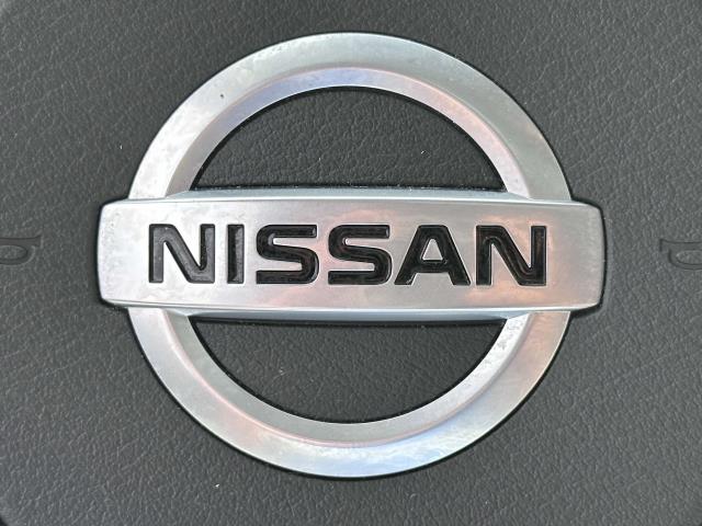 used 2021 Nissan Rogue car, priced at $24,995