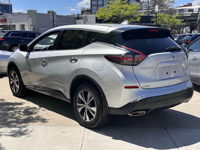 used 2020 Nissan Murano car, priced at $21,995