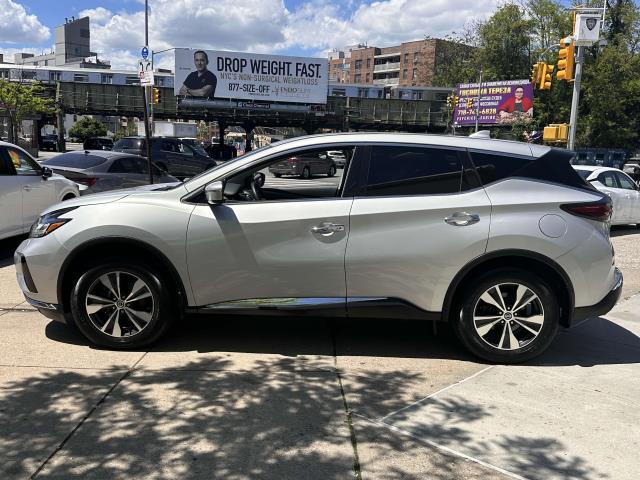 used 2020 Nissan Murano car, priced at $21,995