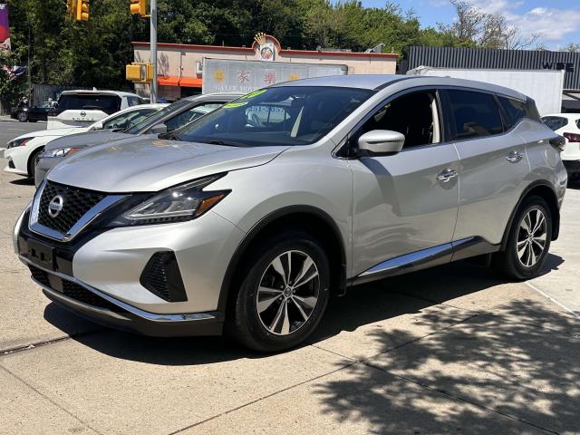 used 2020 Nissan Murano car, priced at $21,995