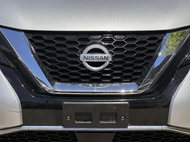 used 2020 Nissan Murano car, priced at $21,995