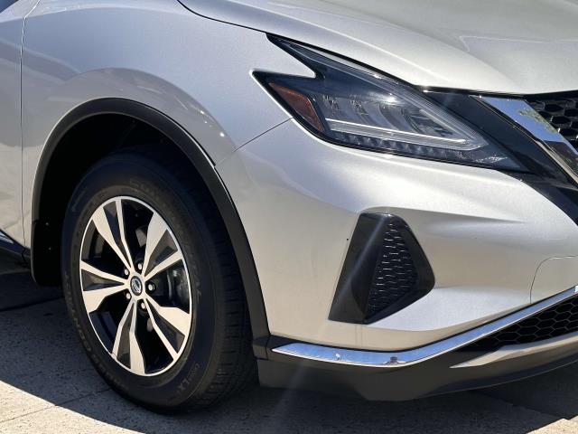 used 2020 Nissan Murano car, priced at $21,995