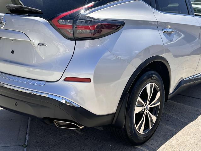 used 2020 Nissan Murano car, priced at $21,995