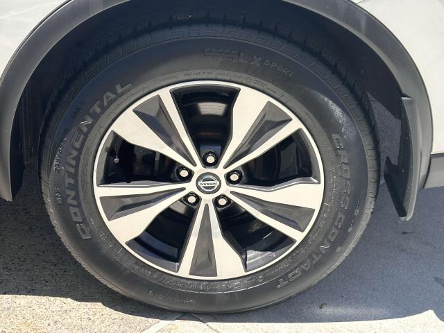 used 2020 Nissan Murano car, priced at $21,995
