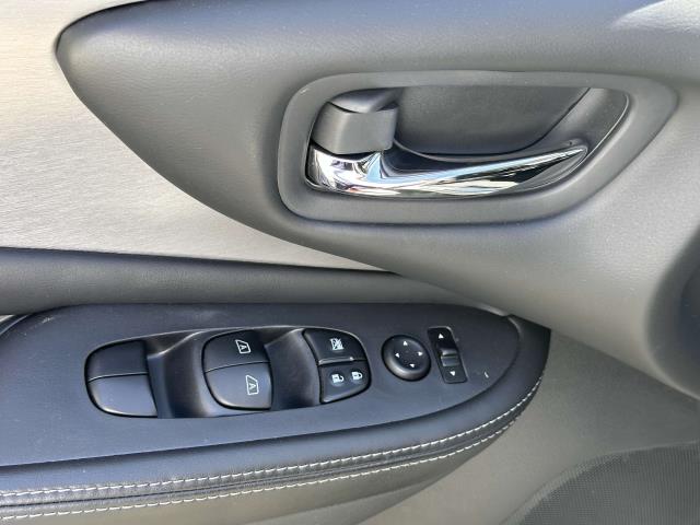 used 2020 Nissan Murano car, priced at $21,995