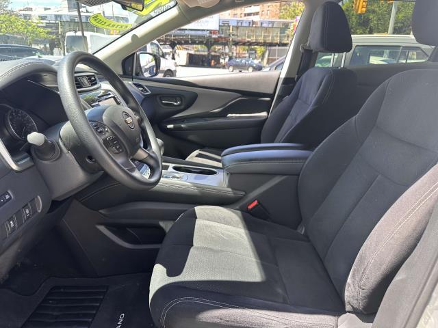 used 2020 Nissan Murano car, priced at $21,995
