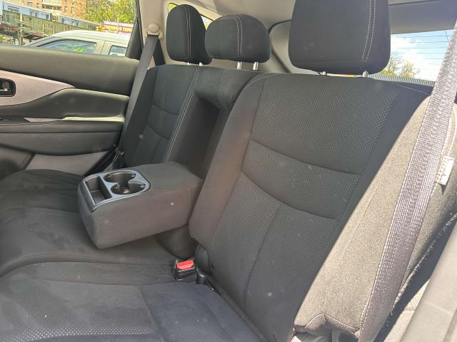 used 2020 Nissan Murano car, priced at $21,995