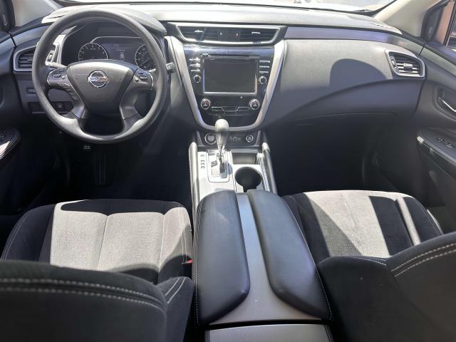 used 2020 Nissan Murano car, priced at $21,995