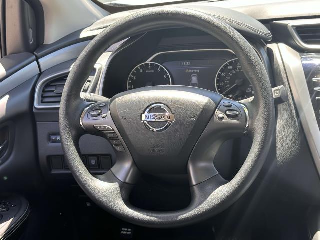 used 2020 Nissan Murano car, priced at $21,995