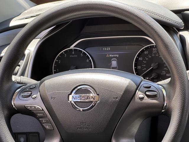 used 2020 Nissan Murano car, priced at $21,995