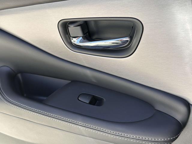 used 2020 Nissan Murano car, priced at $21,995