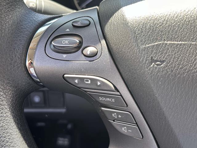used 2020 Nissan Murano car, priced at $21,995