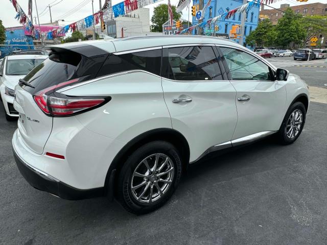 used 2016 Nissan Murano car, priced at $21,995