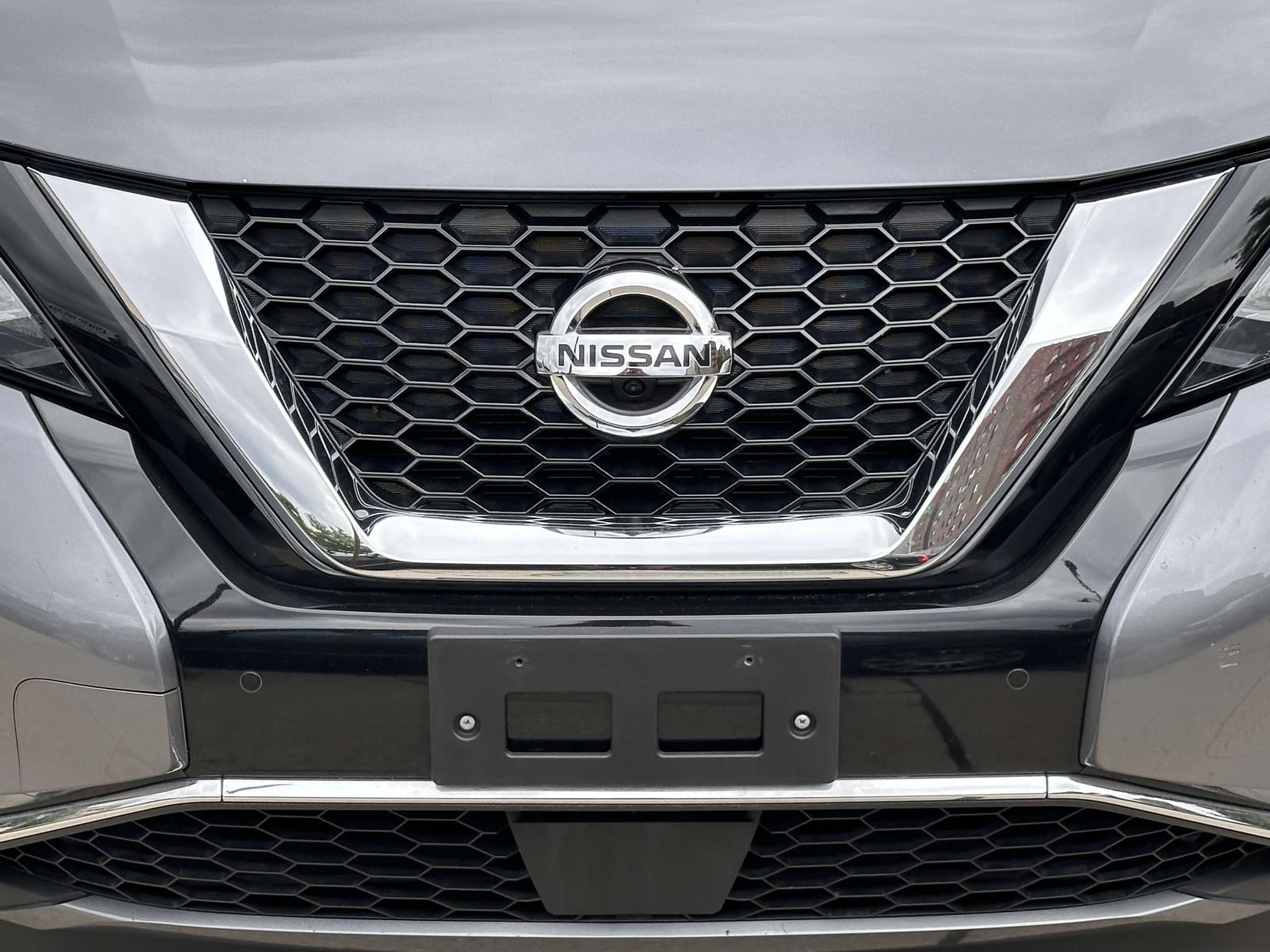 used 2019 Nissan Murano car, priced at $13,995
