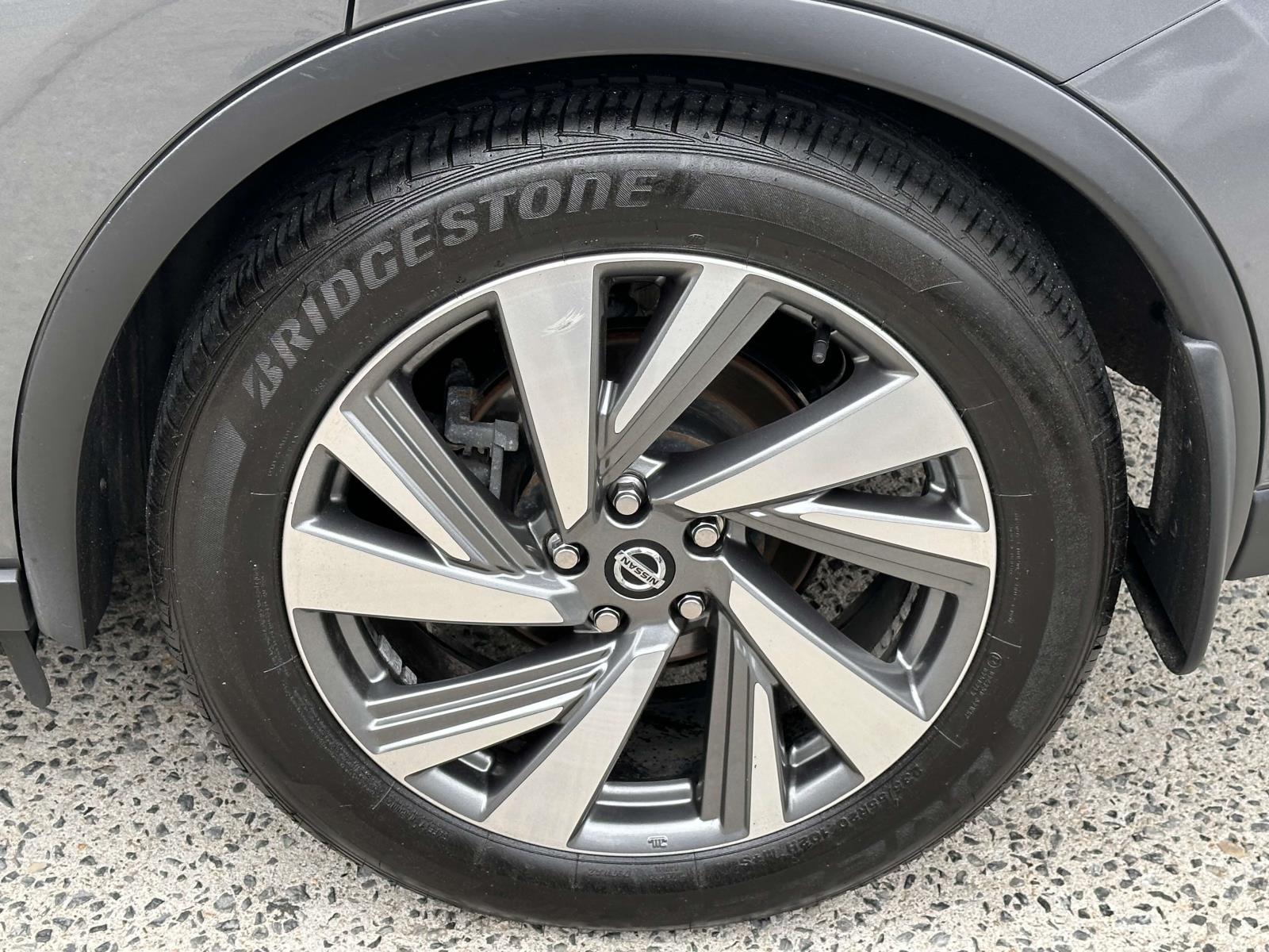used 2019 Nissan Murano car, priced at $13,995