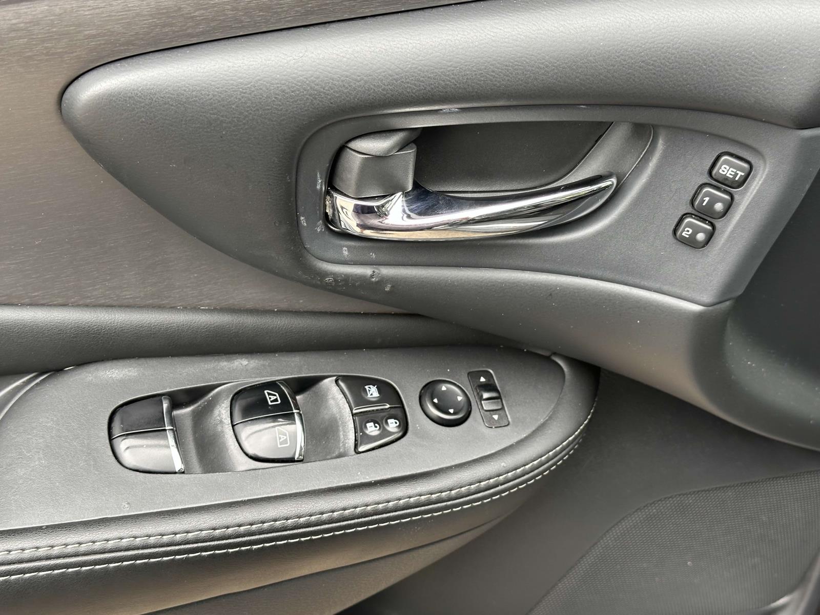 used 2019 Nissan Murano car, priced at $13,995