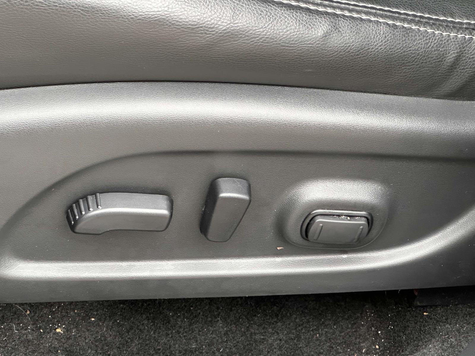 used 2019 Nissan Murano car, priced at $13,995