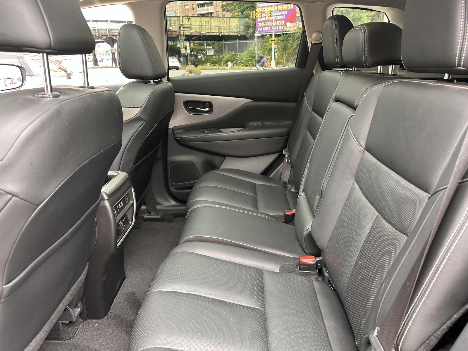 used 2019 Nissan Murano car, priced at $13,995