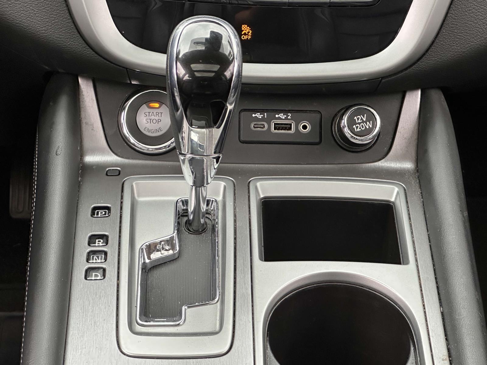 used 2019 Nissan Murano car, priced at $13,995