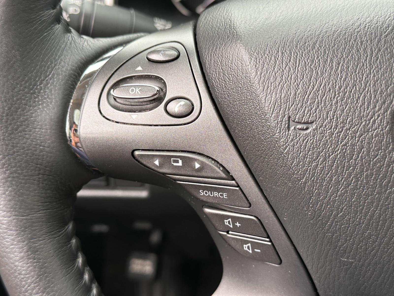 used 2019 Nissan Murano car, priced at $13,995