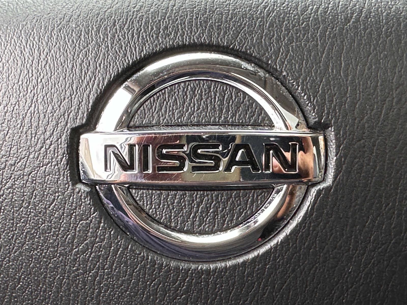 used 2019 Nissan Murano car, priced at $13,995