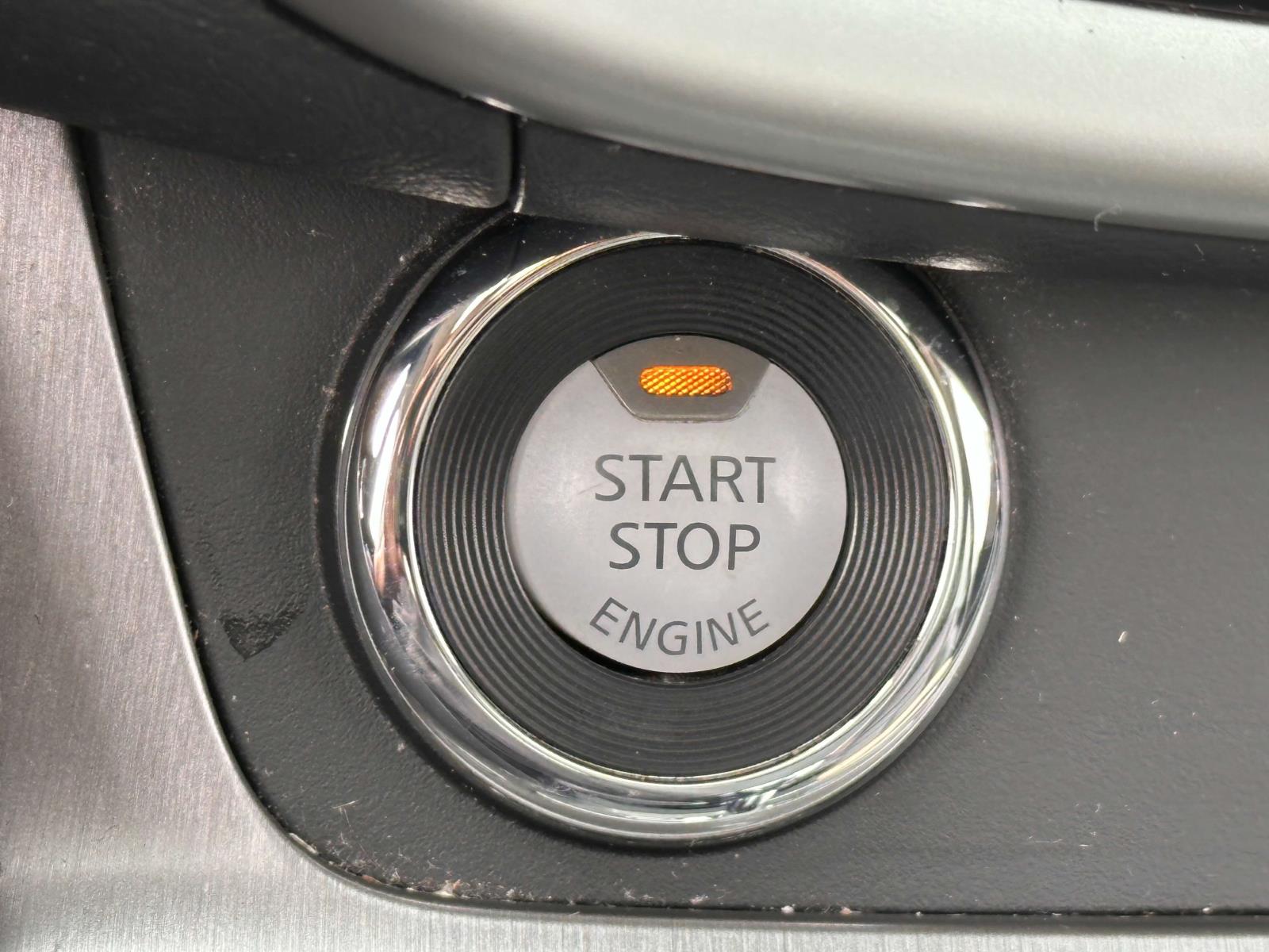 used 2019 Nissan Murano car, priced at $13,995