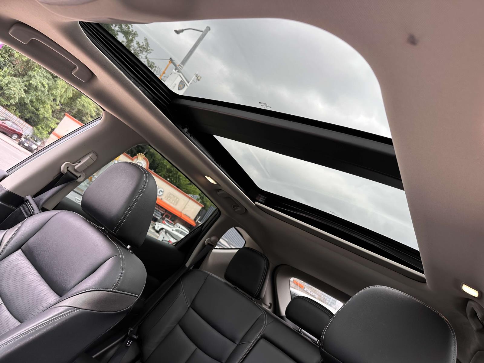 used 2019 Nissan Murano car, priced at $13,995
