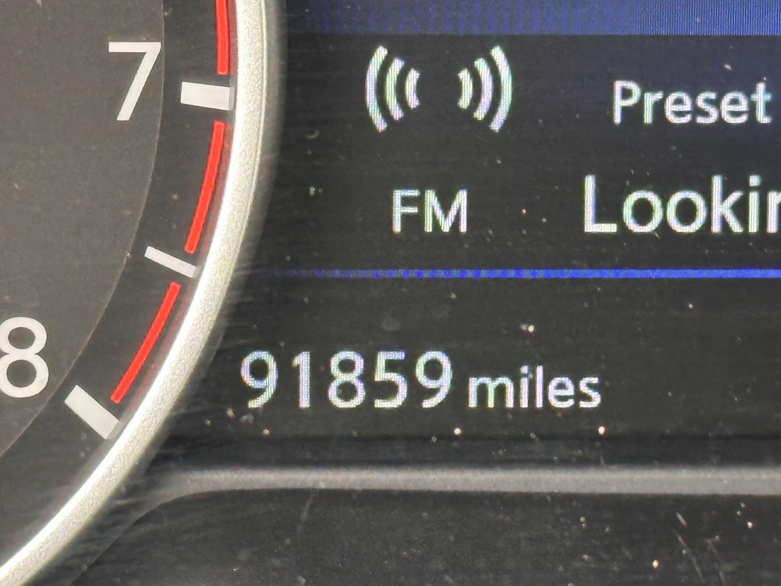 used 2019 Nissan Murano car, priced at $13,995