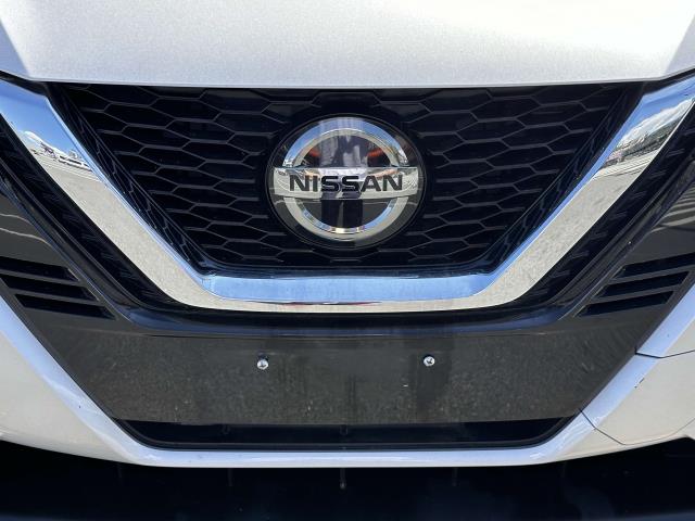 used 2022 Nissan Rogue Sport car, priced at $23,995