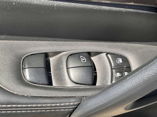 used 2022 Nissan Rogue Sport car, priced at $23,995