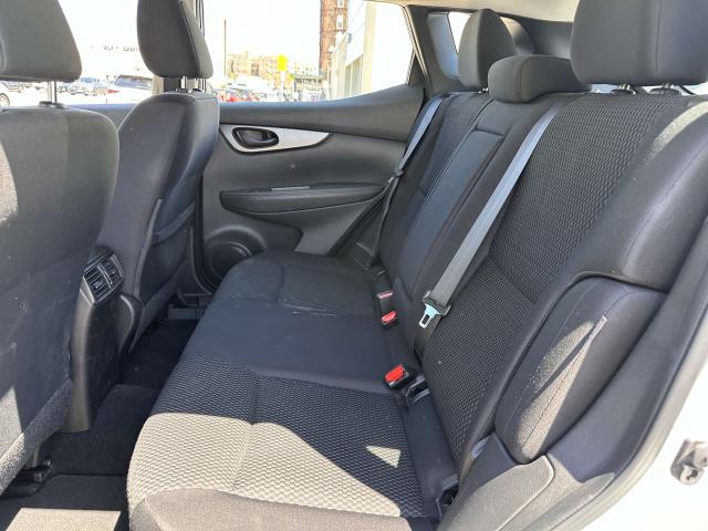 used 2022 Nissan Rogue Sport car, priced at $23,995