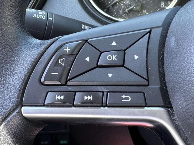 used 2022 Nissan Rogue Sport car, priced at $23,995