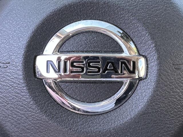 used 2022 Nissan Rogue Sport car, priced at $23,995