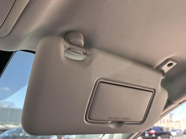 used 2022 Nissan Rogue Sport car, priced at $23,995