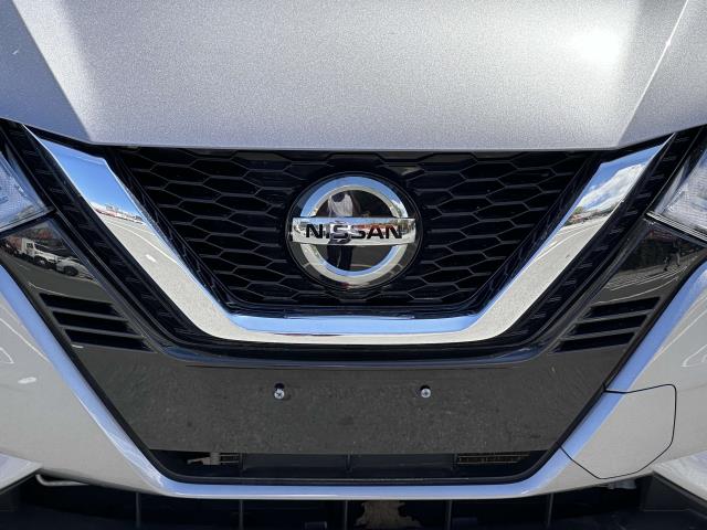 used 2022 Nissan Rogue Sport car, priced at $23,995