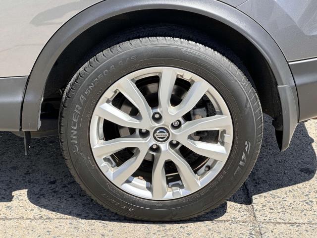 used 2022 Nissan Rogue Sport car, priced at $23,995