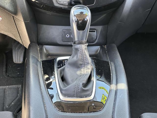 used 2022 Nissan Rogue Sport car, priced at $23,995