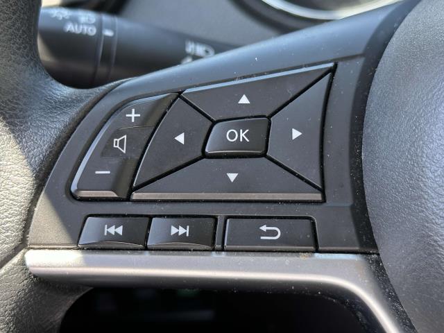 used 2022 Nissan Rogue Sport car, priced at $23,995