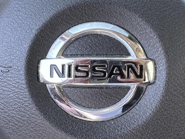used 2022 Nissan Rogue Sport car, priced at $23,995