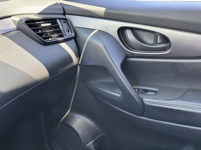 used 2022 Nissan Rogue Sport car, priced at $23,995