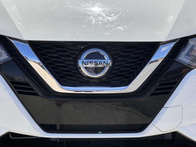 used 2020 Nissan Rogue Sport car, priced at $19,995