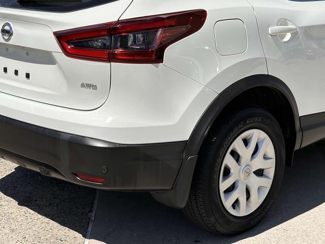 used 2020 Nissan Rogue Sport car, priced at $19,995