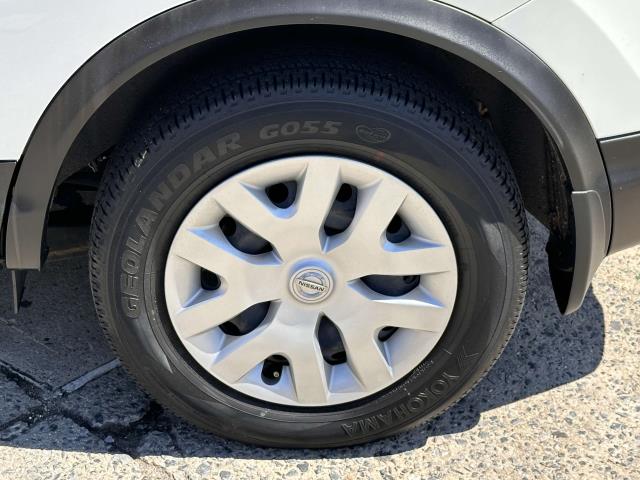 used 2020 Nissan Rogue Sport car, priced at $19,995