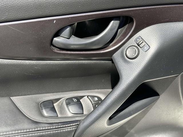 used 2020 Nissan Rogue Sport car, priced at $19,995
