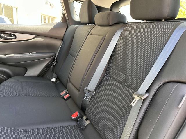 used 2020 Nissan Rogue Sport car, priced at $19,995