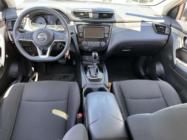 used 2020 Nissan Rogue Sport car, priced at $19,995